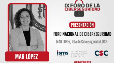 IX_FORO_CIBER_MAR_LOPEZ
