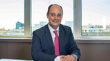 Iñigo Cisneros imagen