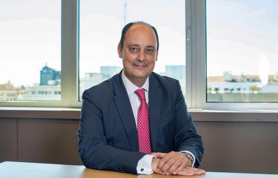 Iñigo Cisneros imagen