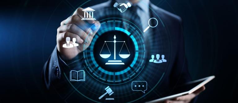 Justicia espera concitar el consenso para su reforma de justicia digital y  sostenible, que presentará en octubre - El Derecho - Coronavirus, Sector  jurídico