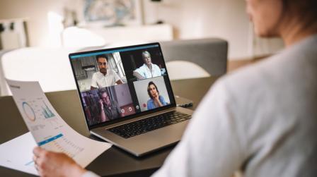 Ley reguladora del teletrabajo