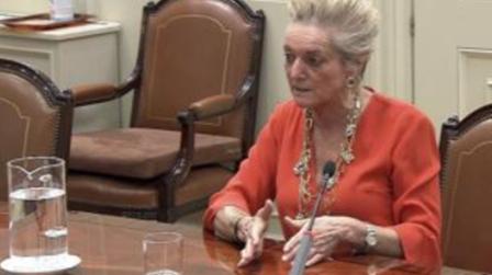 Maria Luisa Segoviano