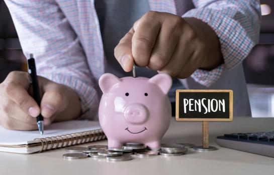Reforma expres de las pensiones