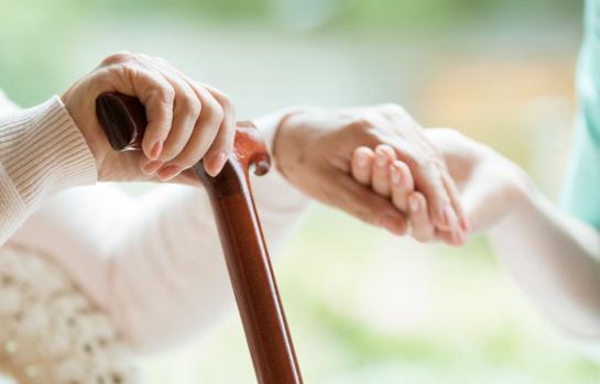 Residencias de ancianos