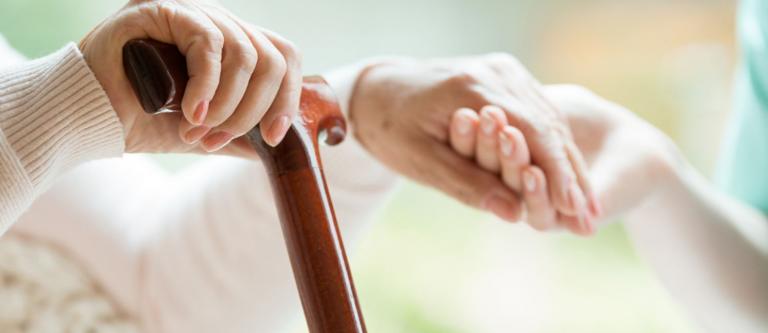 Residencias de ancianos