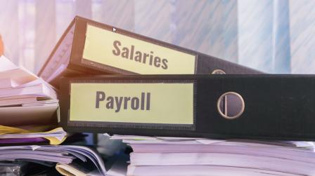 Salario de indemnización