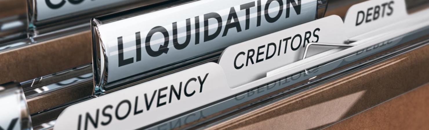 Segunda oportunidad y exoneración de créditos Segunda oportunidad y exoneración de créditos