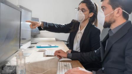 Seguridad Social y Migraciones