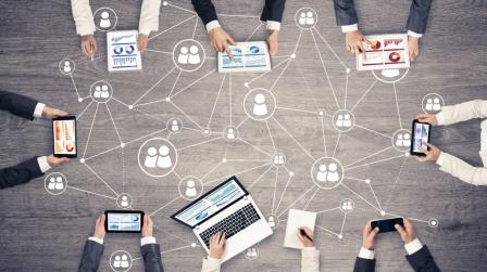 Transformación digital sistema financiero