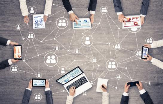 Transformación digital sistema financiero