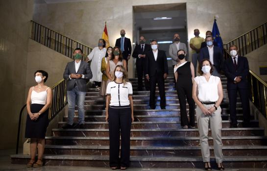 Reunion Trabajo y agentes sociales