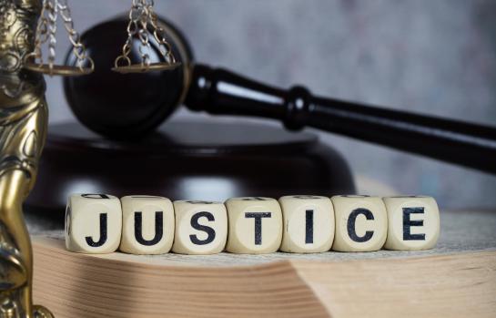 Justicia medidas procesales