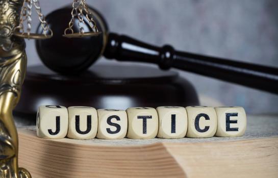 Justicia medidas procesales