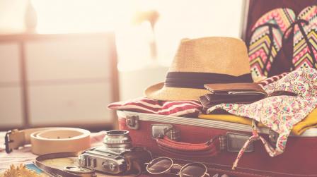 Vacaciones estado de alarma