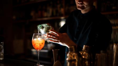 Medidas ocio nocturno Murcia