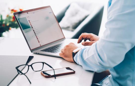 Teletrabajo funcionarios