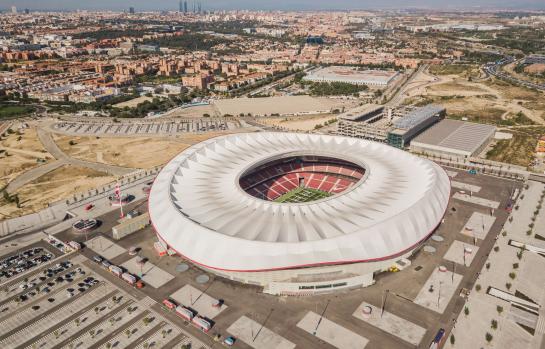Wanda Metropolitano