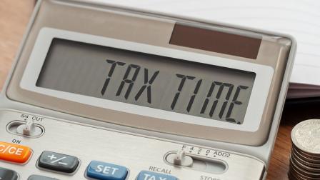 Tributacion estado de alarma