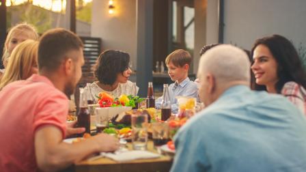 Reuniones sociales  covid