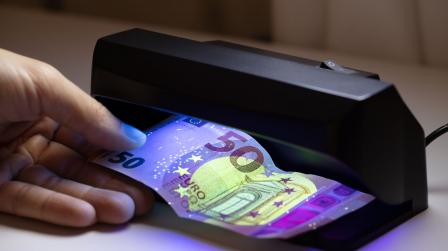 fraude y falsificacion de monedas