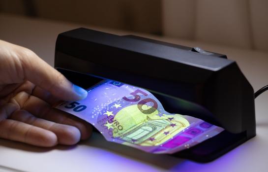 fraude y falsificacion de monedas