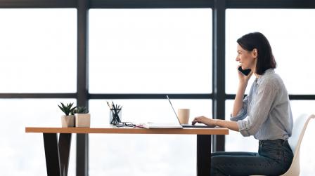 Nuevo borrador Ley Teletrabajo