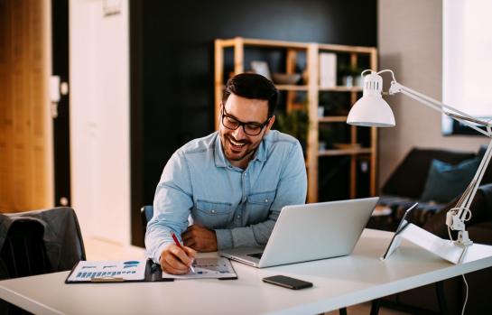anteproyecto regular teletrabajo