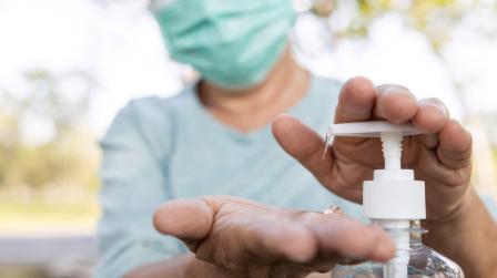 Ciudad Real medidas covid