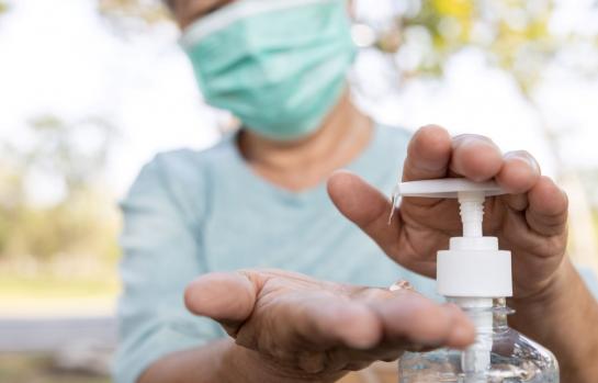 Ciudad Real medidas covid