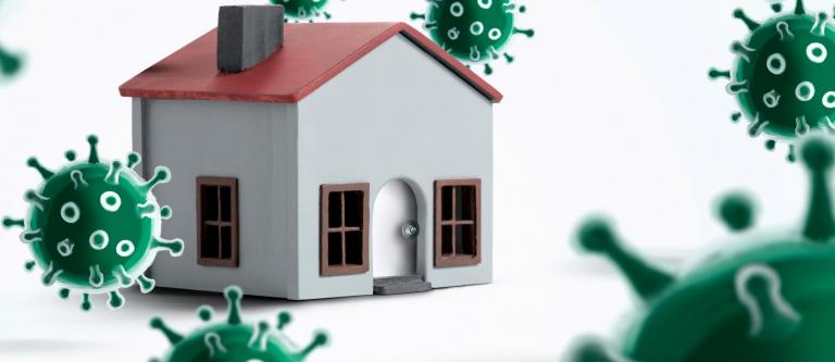 Proteccion alquiler de vivienda