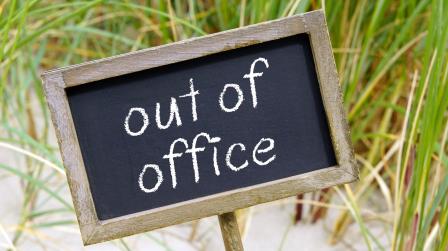 Funcionario excedencia voluntaria