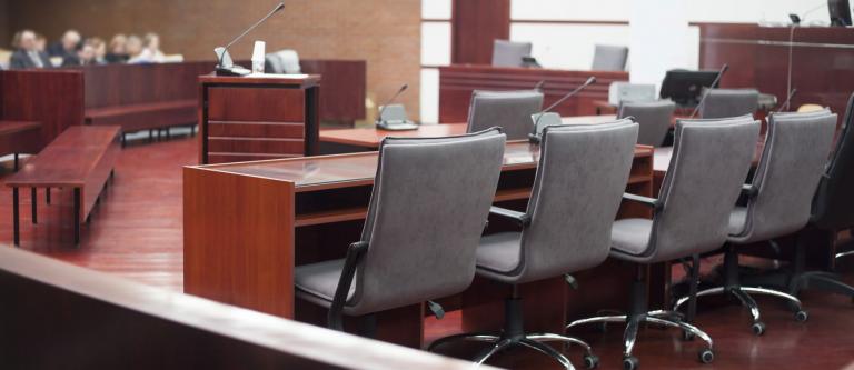 Juicio