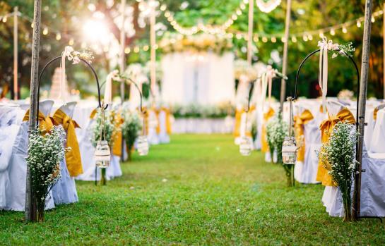 Medidas celebracion bodas en Murcia