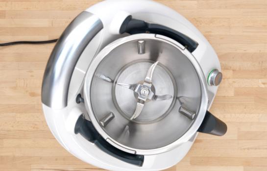 Cobro del paro por venta de Thermomix