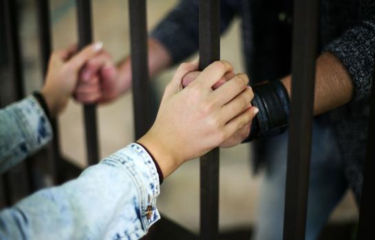 Comunicaciones y visitas en la carcel