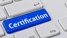 Imagen especial certificacion