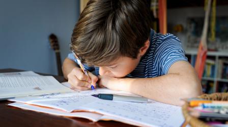 Absentismo escolar centinela