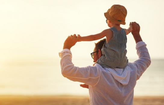 Complemento pension padres