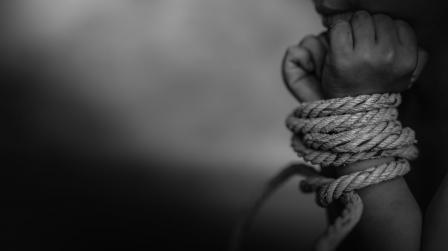 Explotacion sexual imagen