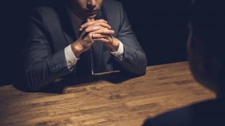 Ley de testigos protegidos