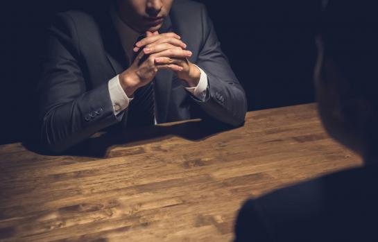 Ley de testigos protegidos