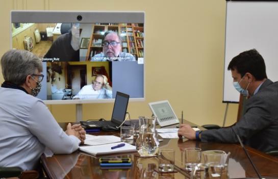 Ley de apoyo a las personas con discapacidad (Fuente Ministerio de Justicia)