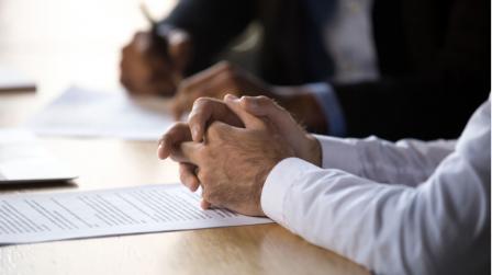 Acceso a la profesión de procurador