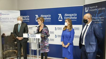 Acuerdo para reducir la morosidad