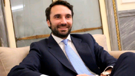 Alberto Cabello Massegosa