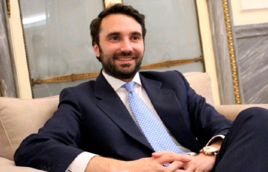 Alberto Cabello Massegosa