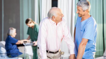 CERMI y la dependencia