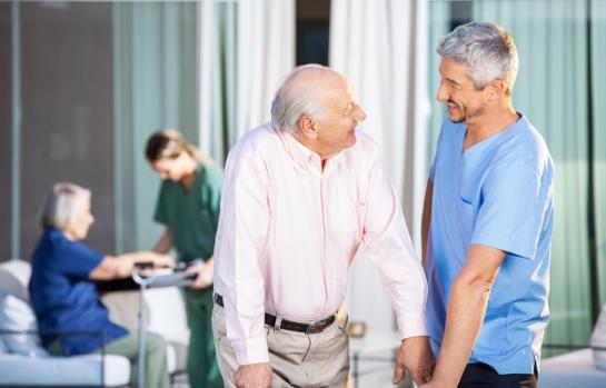 CERMI y la dependencia