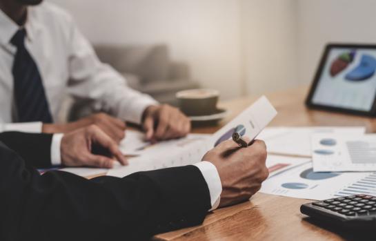 Despacho asesor empresas