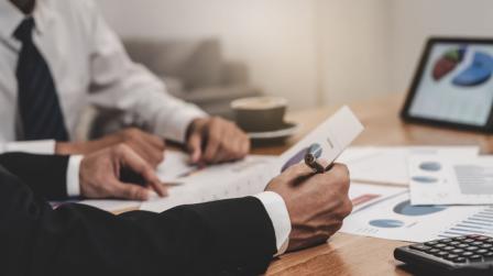 Despacho asesor empresas